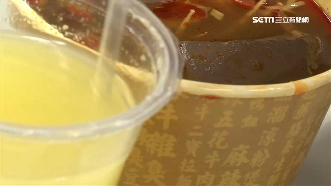 吃鴨血配啥？喝「這杯」可補鐵助吸收