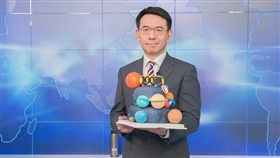 劉寶傑據傳是因病請假一週。（圖／翻攝自劉寶傑臉書）