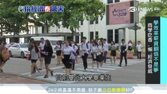 泰國平均薪資漲　全靠「懶經濟」發威