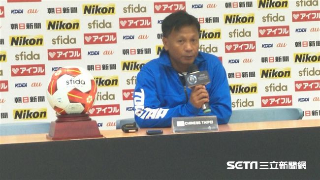 王家中：面對朝鮮不能只想踢和