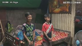 柬埔寨,15語言,男童,紅十字會,捐助