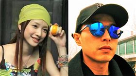 李威逢年過節總是低調地去拜訪許家二老為前女友盡點孝道。（圖／翻攝自微博）