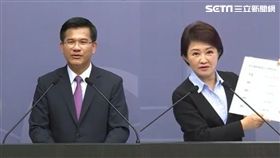 林佳龍,盧秀燕,兩岸