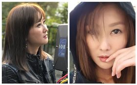 藝人陳珮騏（圖／翻攝自陳珮騏打氣團臉書）
