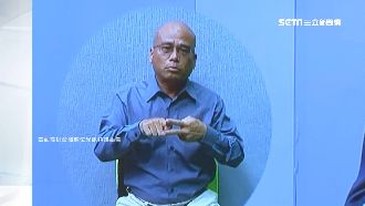 手語老師激似蘇貞昌！網友看完狂歪樓