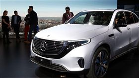 Daimler集團(圖/車訊網)