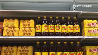 占9成營收！大飲50年全靠蘋果西打