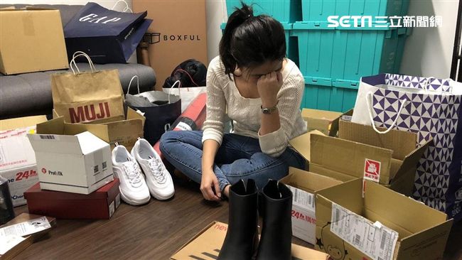 雙11症頭？六成購物族買到空間不足