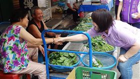 婦幼守護者張晉婷　拼新五泰林增額唯一席次