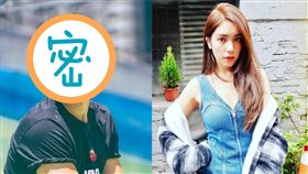 雷瑟琳，牟磊IG