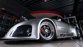 Porsche 935(圖/車訊網)