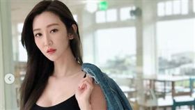 曾莞婷（圖／翻攝自IG）