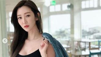 曾莞婷接演角頭！「這原因」讓她脫惹