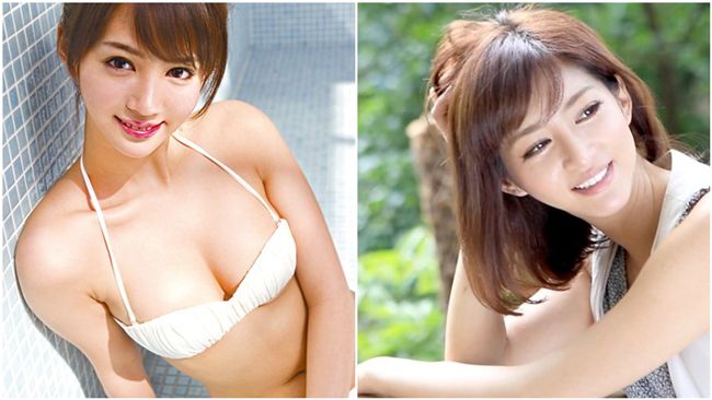 曾染毒誕死胎…小林志玲痛揭AV黑幕