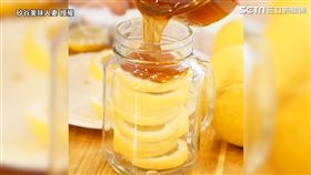 蜂蜜檸檬