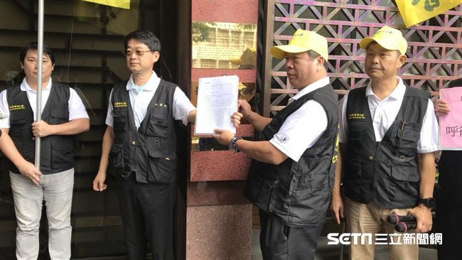 中華精測爆內線？中華電工會籲檢撤查