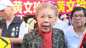 不甩姚媽為兒落淚! 柯媽轟:妳兒子先罵人