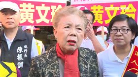 不甩姚媽為兒落淚! 柯媽轟:妳兒子先罵人