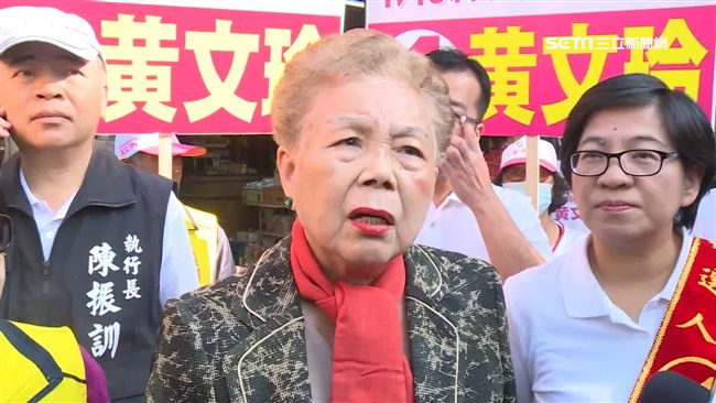 不甩姚媽落淚！柯媽：是妳兒子先罵人