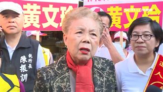 不甩姚媽落淚！柯媽：是妳兒子先罵人