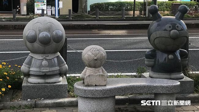 麵包超人的故鄉！探訪日本秘境都在這