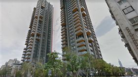 宅王易主！旁邊就是大安森林公園　這豪宅每坪猛飆299萬
圖／翻攝自Google地圖