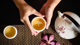 福容飯店推出蜂蜜檸檬奉茶(圖/福容大飯店提供)