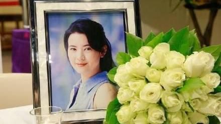 藍潔瑛傳「屍變」！明出殯拒瞻仰遺容