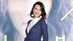 《腦波小姐》陳孝萱
圖／記者林士傑攝影