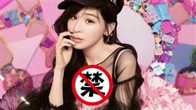 王心凌
圖／環球音樂提供