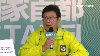 柯文哲政治算計？姚文智批：太陰險