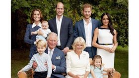 ▲The Royal family臉書（圖／翻攝自The Royal family臉書）