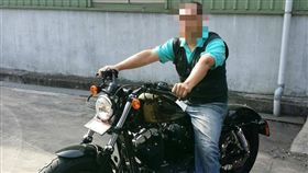 新北,土城,長照,胰島素,子殺父（圖／翻攝臉書）