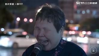 紀錄底層生活　導演：他有更多快樂