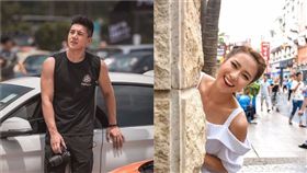 劉穎鏇（圖／IG）