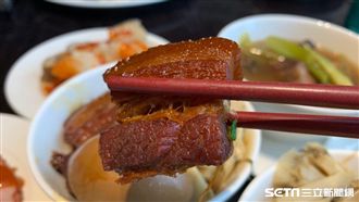 搜羅20項！五星飯店台灣美食吃到飽