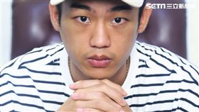 雖然曾被說愛作夢，但謝章穎以實際行動做給看不起他的人看。（圖／記者蔡世偉攝影）