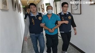 注胰島素弒父　嫌：曾打電話向警求助