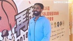 梅奧（O.J. Mayo）（圖／記者劉家維攝影）