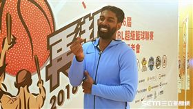 梅奧（O.J. Mayo）（圖／記者劉家維攝影）