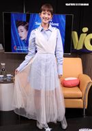 孟耿如安安大明星。（記者邱榮吉/攝影）