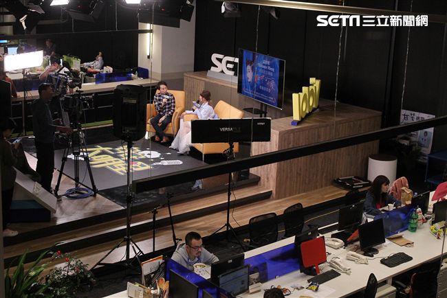 孟耿如安安大明星。（記者邱榮吉/攝影）