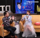 孟耿如安安大明星。（記者邱榮吉/攝影）