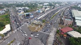 中市交通大利多　國1銜接台74通過中