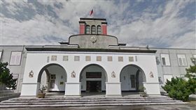 臺灣花蓮地方法院（圖／翻攝自Google Map）