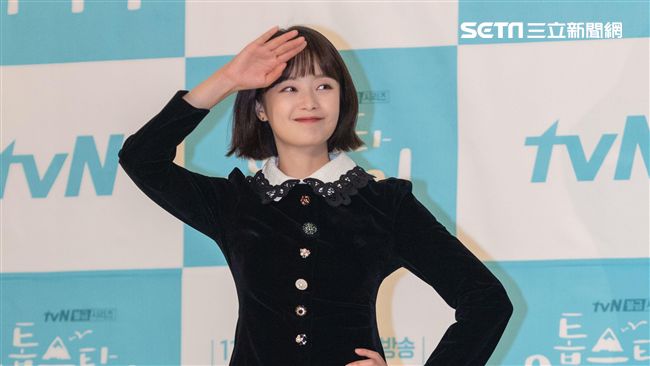 女星孤島拍片2個月　靠「救濟」生存