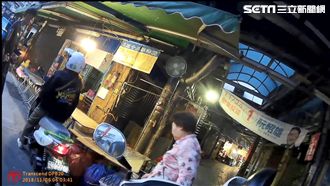 她騎電動車酒駕遭逮　連腳踏車也違法