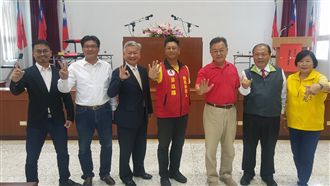 澎首場公辦政見會　7候選人暢談政見