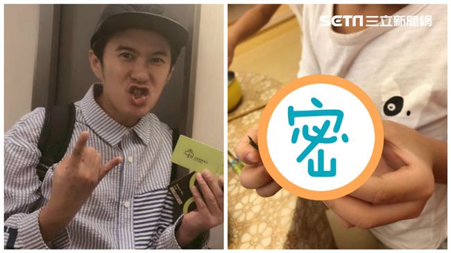 拿水餃加OO！顏永烈「餿料理」獲讚