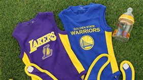 ▲NBA城市版球衣。（圖／NBA Store提供）